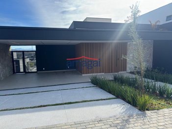 house em Rua Joaquim Vieira Alves, Condomínio Residencial Monte Carlo - São José dos Campos - SP