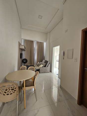 apartment em Rua Golfo da Califórnia, Intermares - Cabedelo - PB