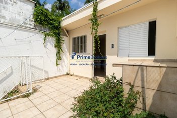 house em Rua Tebas, Jardim Brasil (Zona Sul) - São Paulo - SP