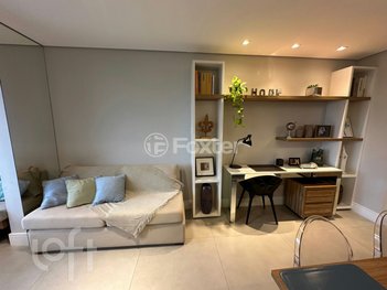 apartment em Rua Ulisses Cruz, Tatuapé - São Paulo - SP
