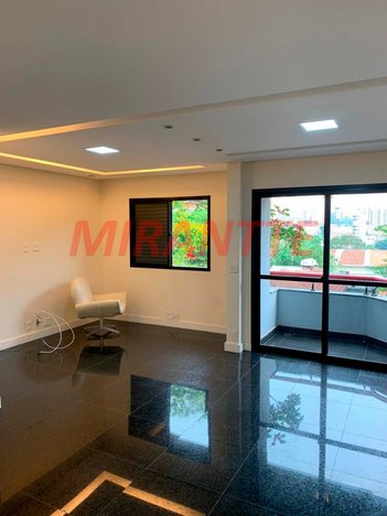 apartment em Rua Loefgren, Vila Clementino - São Paulo - SP