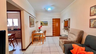 apartment em Avenida da Saudade, Ponte Preta - Campinas - SP