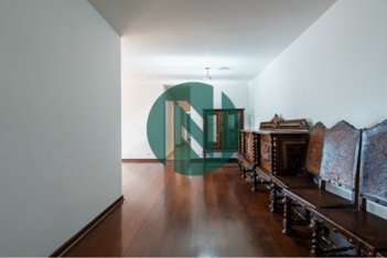 apartment em Avenida Piassanguaba, Planalto Paulista - São Paulo - SP