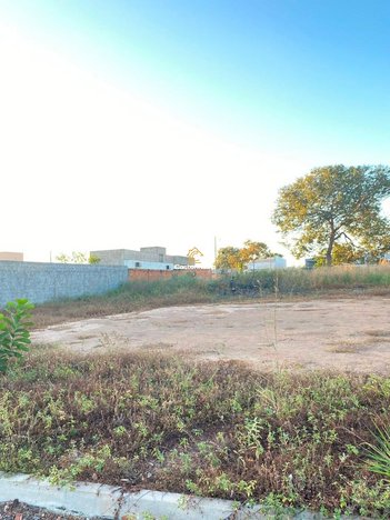 land_lot em Quadra ARSO 122 Quadra 2, Plano Diretor Sul - Palmas - TO
