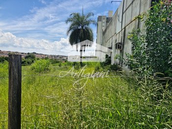 land_lot em Avenida Vinte e Dois de Outubro, Jardim Santa Helena - Mogi Mirim - SP