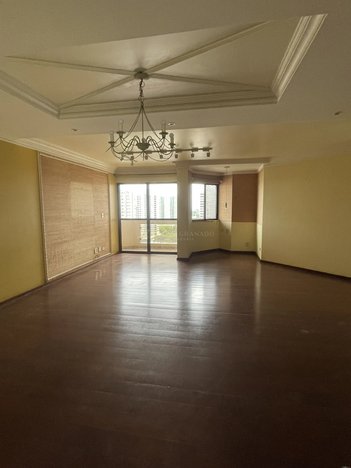 apartment em Praça Rocha Pombo, Zona 31 - Maringá - PR