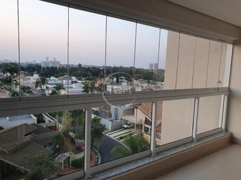 apartment em Rua Mario Aparecido Cortez, Jardim Parque Avenida - Limeira - SP