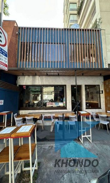 business em Rua Adolfo Tabacow, Itaim Bibi - São Paulo - SP