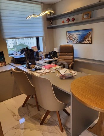 office em Alameda Lorena, Jardim Paulista - São Paulo - SP