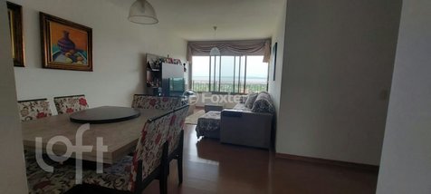 apartment em Avenida da Cavalhada, Cavalhada - Porto Alegre - RS