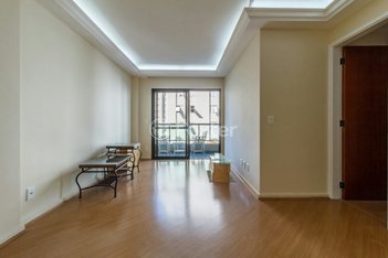 apartment em Rua Arminda, Vila Olímpia - São Paulo - SP