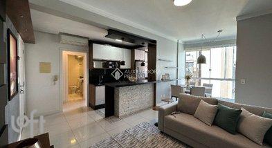 apartment em Rua Brasil, Centro - São Leopoldo - RS