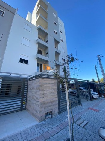 apartment em Gilberto Candeia, Santa Lúcia - Caxias do Sul - RS