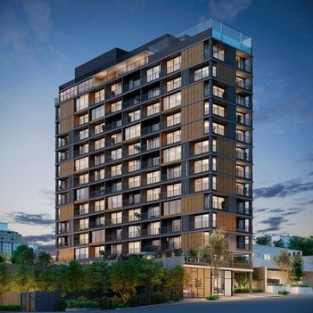 apartment em Rua Antônio Camardo, Vila Gomes Cardim - São Paulo - SP