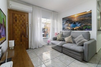 house em Rua Abaúna, Vila Moinho Velho - São Paulo - SP