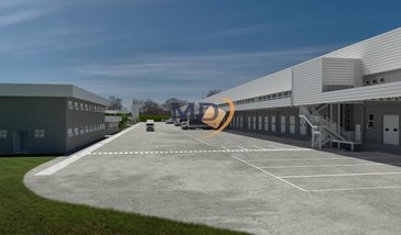 industrial em Estrada Henrique Closs, Neópolis - Gravataí - RS