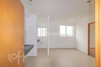 apartment em Rua Cairu, Fátima - Canoas - RS