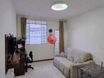 house em Rua Egito, Jardim Leblon - Belo Horizonte - MG