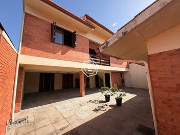 house em Rua Rio Mampituba, Centro - Xangri-Lá - RS