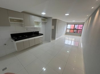 apartment em Rua Coronel Severino Lucena, Manaíra - João Pessoa - PB