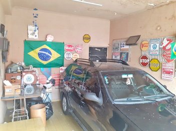 house em Rua Manoel Leite Magalhães, Centro - Sorocaba - SP