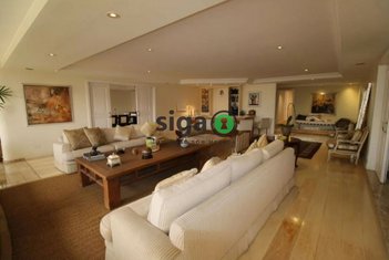 apartment em Avenida José Galante, Vila Suzana - São Paulo - SP