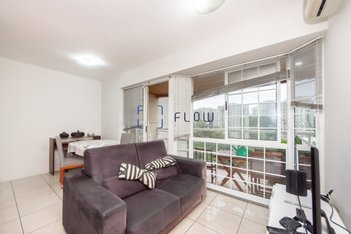 apartment em Avenida Doutor Guilherme Dumont Vilares, Jardim Londrina - São Paulo - SP