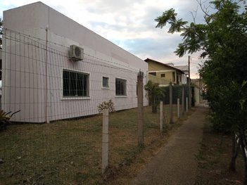 house em Rua Andrômeda, Estância Velha - Canoas - RS
