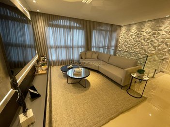 apartment em Rua 3700, Centro - Balneário Camboriú - SC