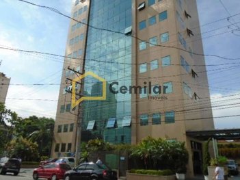 office em Rua Soriano de Sousa, Tatuapé - São Paulo - SP