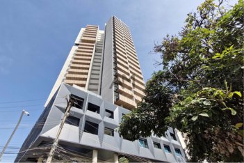 apartment em Rua Padre Garcia Velho, Pinheiros - São Paulo - SP