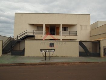 house em Rua Homero Rodrigues Silva, Centro - Andradina - SP