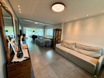 house em Avenida Paulo Gracindo, Gávea - Uberlândia - MG