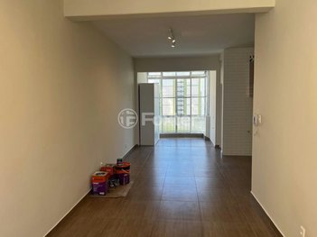 apartment em Rua Doutor Albuquerque Lins, Santa Cecília - São Paulo - SP