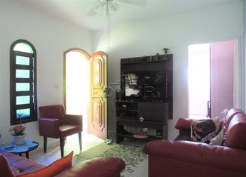 house em Rua Luís de Brito, Vila Alto de Santo André - Santo André - SP