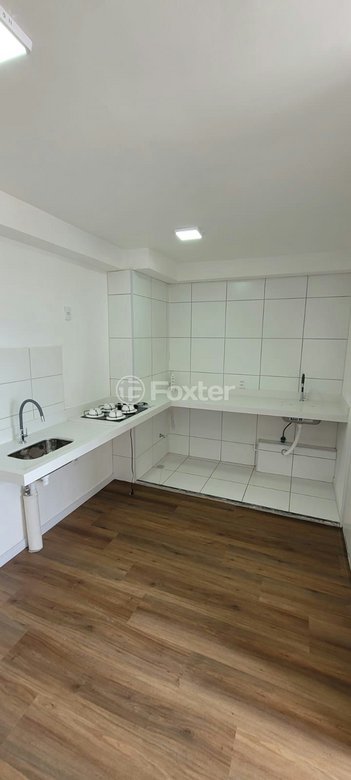 apartment em Viaduto Curuçá, Vila Maria Alta - São Paulo - SP