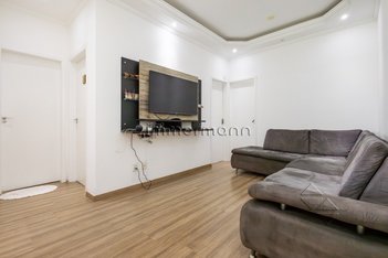 apartment em Avenida Rio Branco, Campos Elíseos - São Paulo - SP