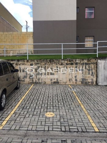 apartment em Rua Maria Osória Nogueira, Cidade Salvador - Jacareí - SP