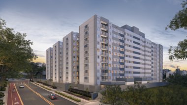 apartment em Rua Santo Eurilo, Jaguaré - São Paulo - SP
