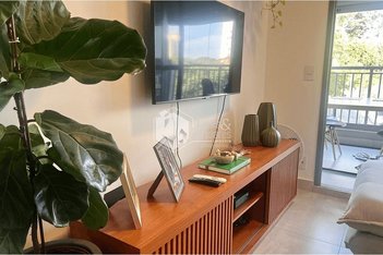 apartment em Avenida Professor Francisco Morato, Butantã - São Paulo - SP