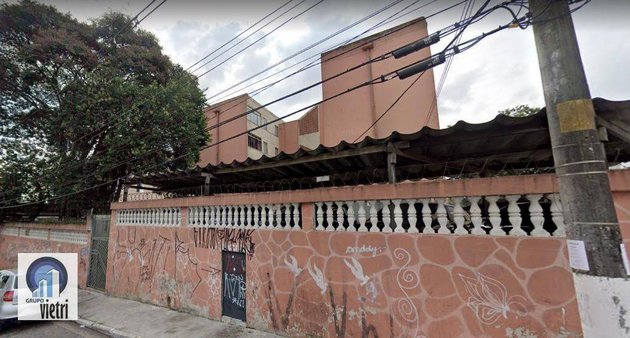Cômodo Condomínio