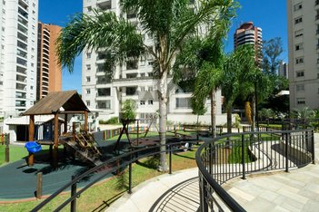 apartment em Rua Doutor Laerte Setúbal, Vila Suzana - São Paulo - SP