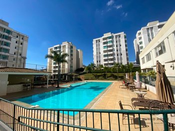 apartment em Avenida Salvador Milego, Jardim Vera Cruz - Sorocaba - SP