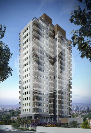 apartment em Rua Domício da Gama, Perdizes - São Paulo - SP