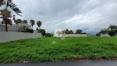 land_lot em Rua Waldemar Faccio, Bonfim Paulista - Ribeirão Preto - SP