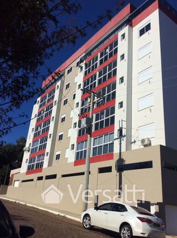 apartment em Pernambuco, São Cristóvão - Lajeado - RS