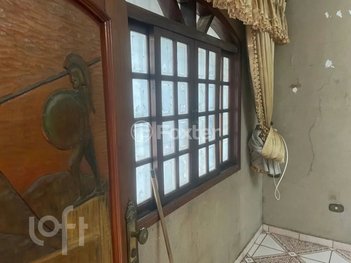 house em Rua Roberto Medeiros, Conjunto Residencial José Bonifácio - São Paulo - SP