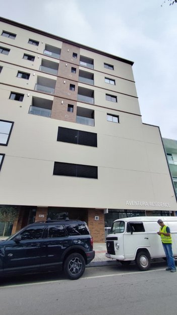 apartment em Rua 904, Centro - Balneário Camboriú - SC