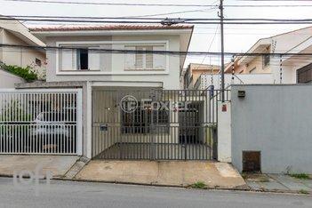 apartment em Jônia, Campo Belo - São Paulo - SP