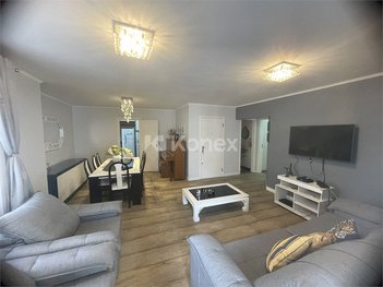 apartment em Rua Copacabana, Santa Teresinha - São Paulo - SP